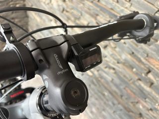 Bicicleta Trek Fuel EX 5