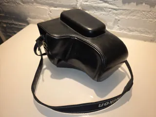 Cámara Nikon COOLPIX P900