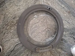 Porta oblò lavatrice Candy Smart