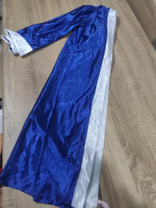 Disfraz Boxeador Infantil