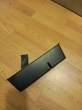 Alfombra Protectora Maletero C10 + bandeja