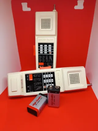 Walkie Talkies Combat Communicators vintage.