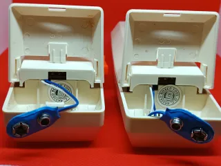 Walkie Talkies Combat Communicators vintage.