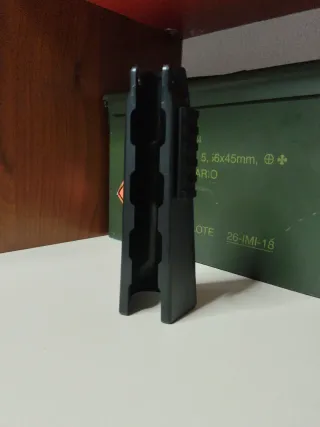 Guardamanos MP5 Tokio Marui