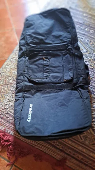 Funda para teclado electrónico