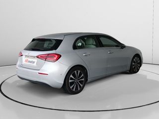 Mercedes Clase A A 180 d Line