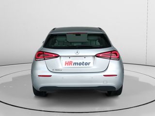 Mercedes Clase A A 180 d Line