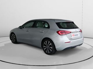 Mercedes Clase A A 180 d Line