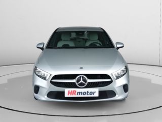 Mercedes Clase A A 180 d Line