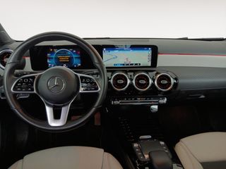 Mercedes Clase A A 180 d Line