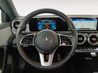 Mercedes Clase A A 180 d Line