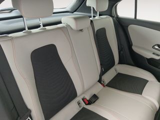 Mercedes Clase A A 180 d Line