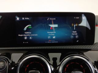 Mercedes Clase A A 180 d Line