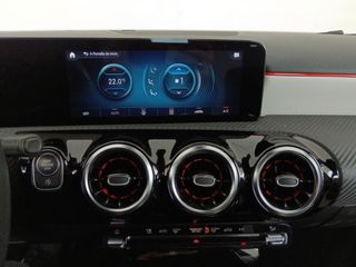 Mercedes Clase A A 180 d Line