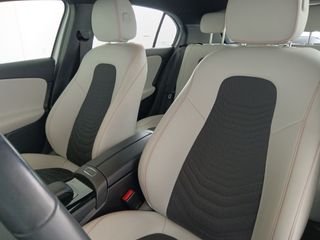 Mercedes Clase A A 180 d Line