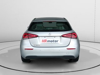 Mercedes Clase A A 180 d Line