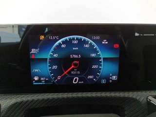 Mercedes Clase A A 180 d Line