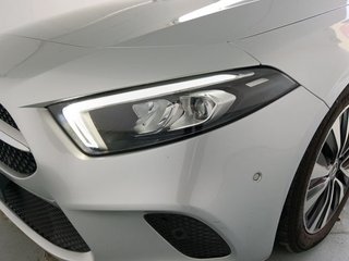 Mercedes Clase A A 180 d Line