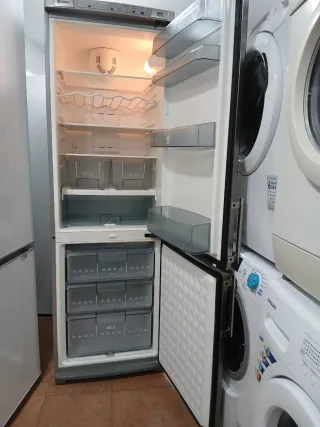 Nevera Balay No Frost