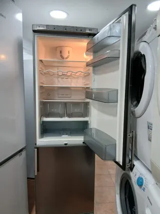 Nevera Balay No Frost