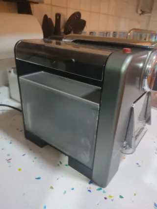 Macchina da caffè Nespresso Krups