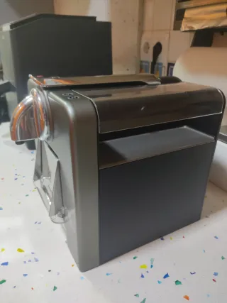 Macchina da caffè Nespresso Krups