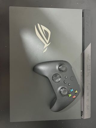 Asus ROG G513IH Gaming Laptop Ryzen 7