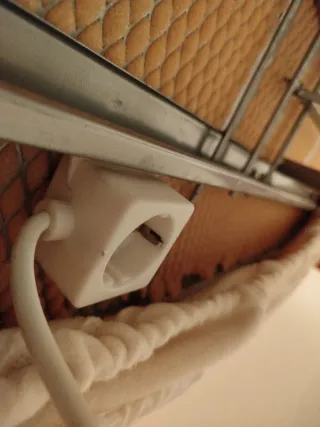 TABLA PLANCHADO MUY FUERTE