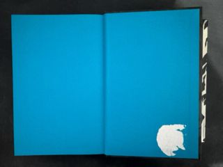 Anatema (El Bosque Voraz 1)