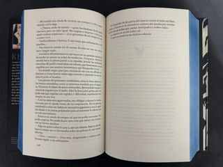 Anatema (El Bosque Voraz 1)