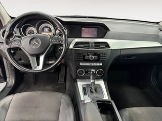 Mercedes Clase C C 220 CDI BlueEfficiency