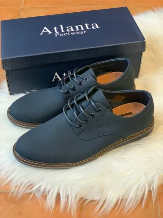 Zapatos hombre. Número 40