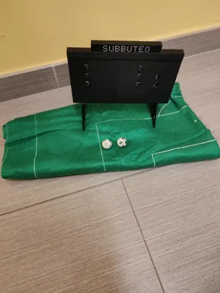 Lotto Subbuteo
