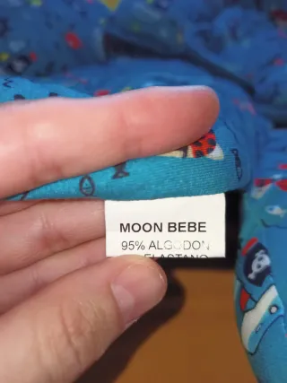 Reductor Asiento Maxicosi Moon Bebé Piratas