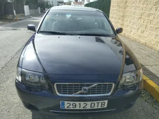 Volvo S80 2005