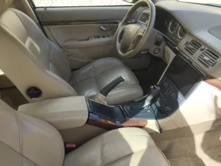 Volvo S80 2005