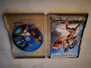 Juego PC Titan Quest THQ