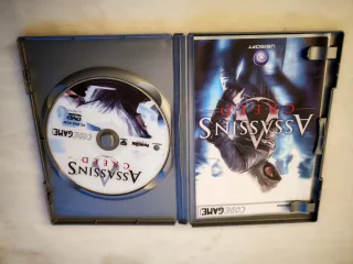 Juego PC Titan Quest THQ