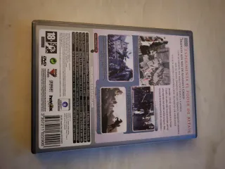 Juego PC Titan Quest THQ