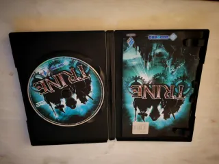 Juego PC Titan Quest THQ