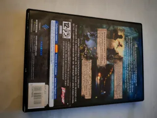 Juego PC Titan Quest THQ