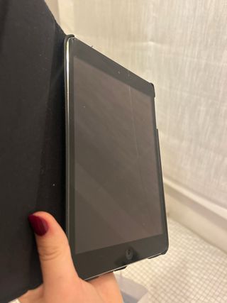 iPad Mini Negro