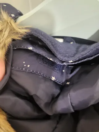 Buzo sin estrenar bebé