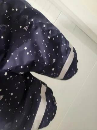 Buzo sin estrenar bebé