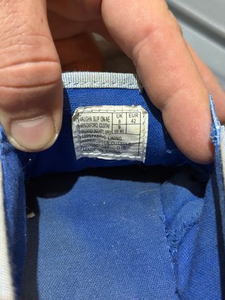 Zapatos de vestir Ralph Lauren Azul claro