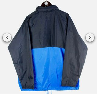 Chaqueta Puma Vintage Retro Alemania