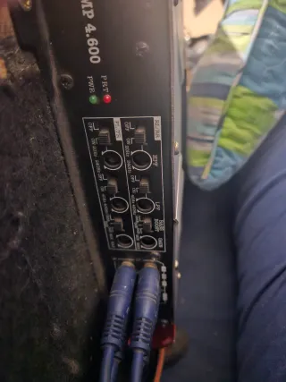 Equipo Car Audio Pioneer Completo