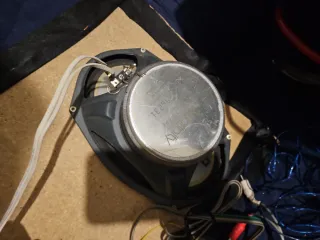 Equipo Car Audio Pioneer Completo