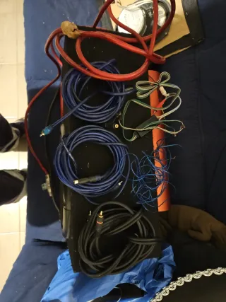 Equipo Car Audio Pioneer Completo