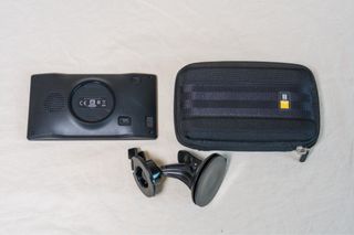 Garmin DriveSmart 55 MT-S GPS